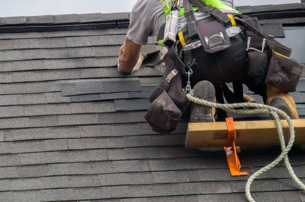 Reliable Roof Installation contractor in Albion, NE by Brentwood Metal Roofing